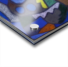 Paul Klee 9 Acrylic print