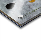 Paul Klee 12 Acrylic print