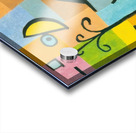 Paul Klee 13 Acrylic print