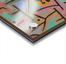 Paul Klee 16 Acrylic print