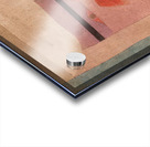 Paul Klee 22 Acrylic print