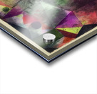 Paul Klee 25 Acrylic print