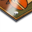 Paul Klee 34 Acrylic print