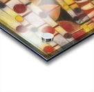 Paul Klee 35 Acrylic print