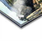 Paul Cézanne 4 Acrylic print