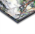 Paul Cézanne 5 Impression Acrylique