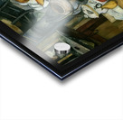 Paul Cézanne 7 Acrylic print