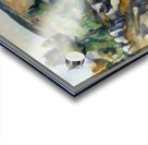 Paul Cézanne 10 Acrylic print