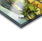 Paul Cézanne 15 Acrylic print