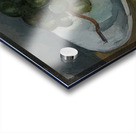 Paul Cézanne 23 Acrylic print