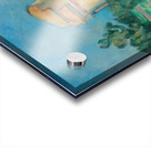 Paul Cézanne 25 Acrylic print