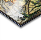 Paul Cézanne 26 Acrylic print