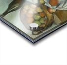 Paul Cézanne 27 Acrylic print