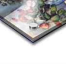 Paul Cézanne 28 Acrylic print