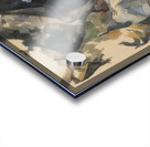 Paul Cézanne 36 Acrylic print