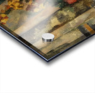 Paul Cézanne 38 Acrylic print