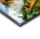 Paul Cézanne 50 Acrylic print