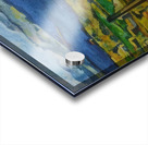 Paul Cézanne 10 Acrylic print