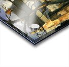 Paul Cézanne 12 Acrylic print