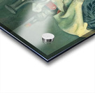 Paul Cézanne 17 Acrylic print