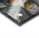 Paul Cézanne 25 Acrylic print