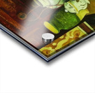 Paul Cézanne 26 Acrylic print