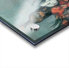 Paul Cézanne 27 Acrylic print