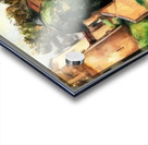 Paul Cézanne 30 Acrylic print