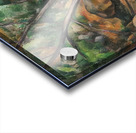 Paul Cézanne 32 Acrylic print