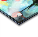 Paul Cézanne 47 Acrylic print