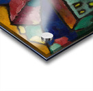 Alexej von Jawlensky 10 Acrylic print