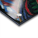 Alexej von Jawlensky 16 Acrylic print