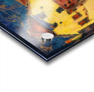 Alexej von Jawlensky 20 Acrylic print