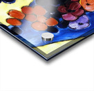 Alexej von Jawlensky 22 Acrylic print