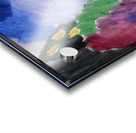 Alexej von Jawlensky 25 Acrylic print