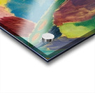 Alexej von Jawlensky 28 Acrylic print