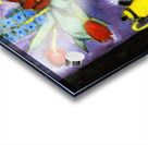 Alexej von Jawlensky 34 Acrylic print