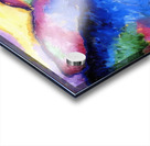 Alexej von Jawlensky 39 Acrylic print