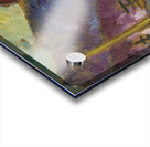 Alexej von Jawlensky 42 Acrylic print