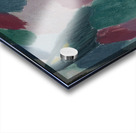 Alexej von Jawlensky 44 Acrylic print