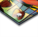 Alexej von Jawlensky 50 Acrylic print