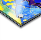 Alexej von Jawlensky 1 Acrylic print