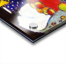 Alexej von Jawlensky 3 Acrylic print