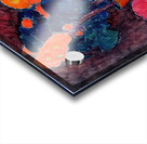 Alexej von Jawlensky 5 Impression Acrylique