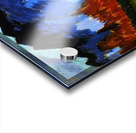 Alexej von Jawlensky 7 Acrylic print