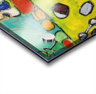 Alexej von Jawlensky 8 Acrylic print