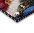 Alexej von Jawlensky 11 Acrylic print