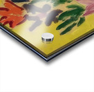 Alexej von Jawlensky 12 Acrylic print