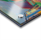 Alexej von Jawlensky 13 Acrylic print