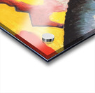 Alexej von Jawlensky 18 Acrylic print